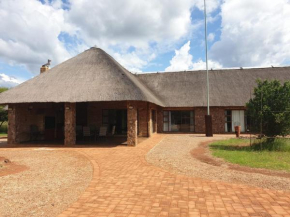 Makhato Bush Lodge 86